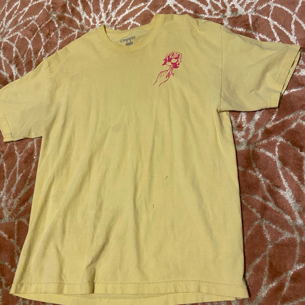 Men’s Logo Tee